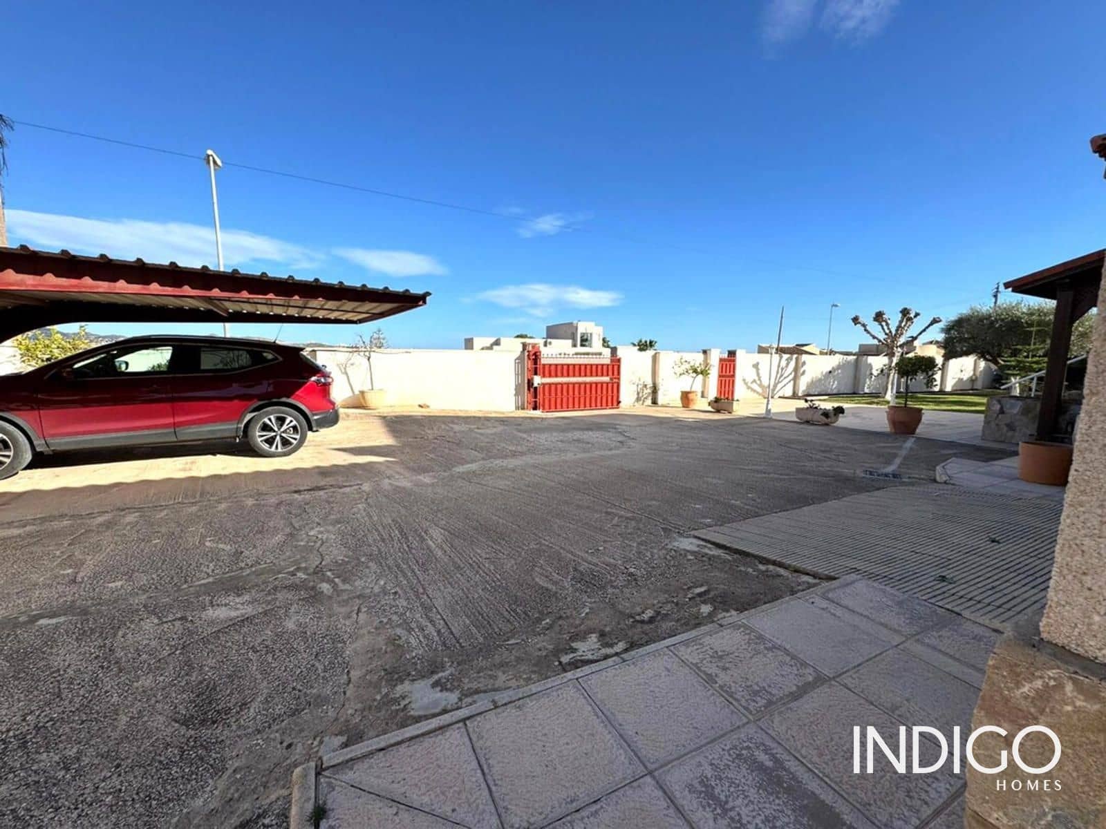 5 soveværelse Villa til salg i Muchamiel / Mutxamel med swimmingpool garage - € 520.000 (Ref: 9583173)