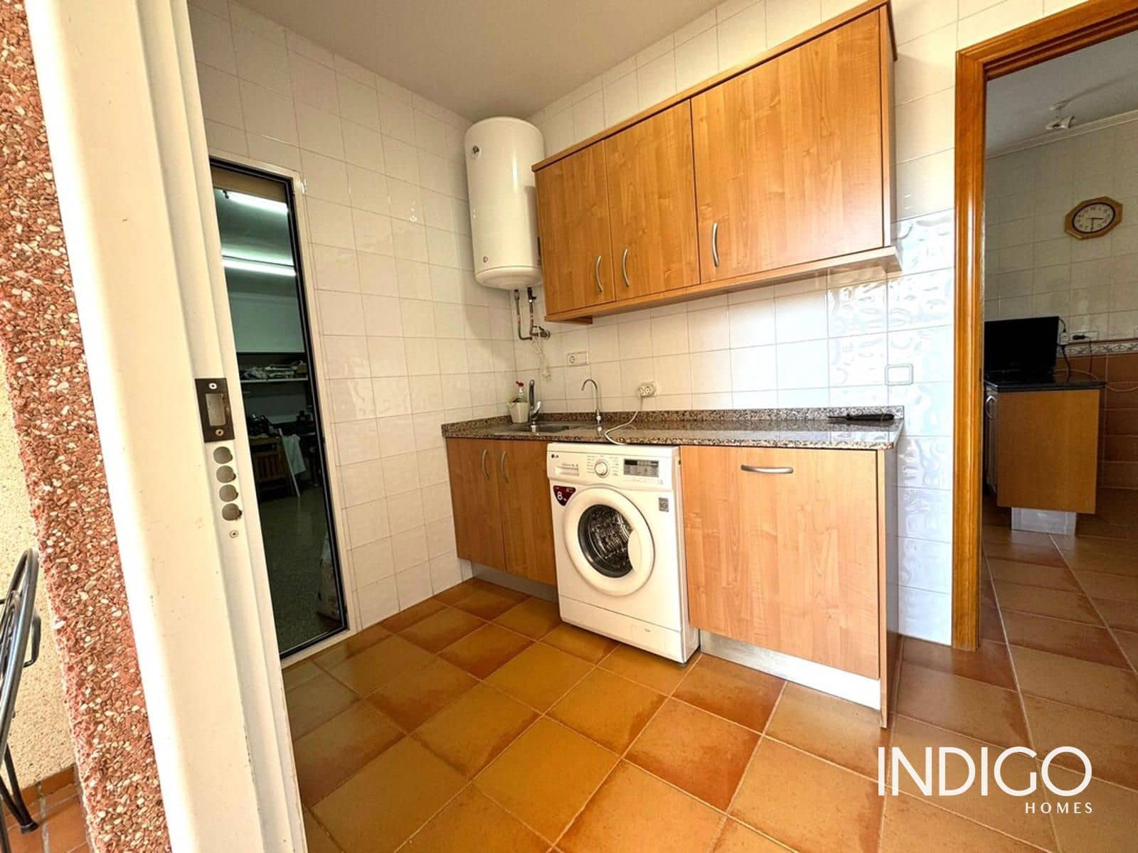 5 soveværelse Villa til salg i Muchamiel / Mutxamel med swimmingpool garage - € 520.000 (Ref: 9583173)