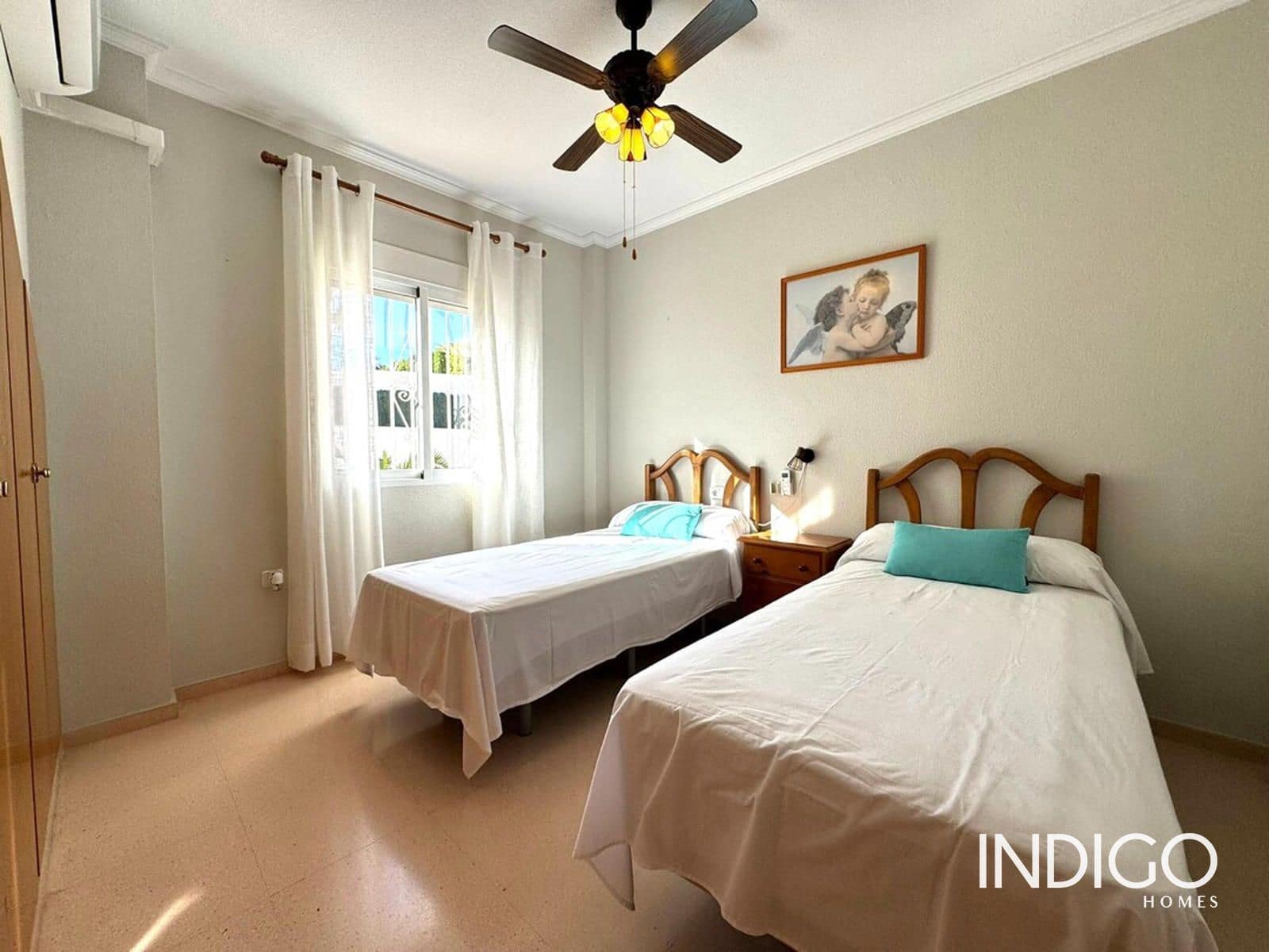 5 Zimmer Villa zu verkaufen in Muchamiel / Mutxamel mit Pool Garage - 520.000 € (Ref: 9583173)