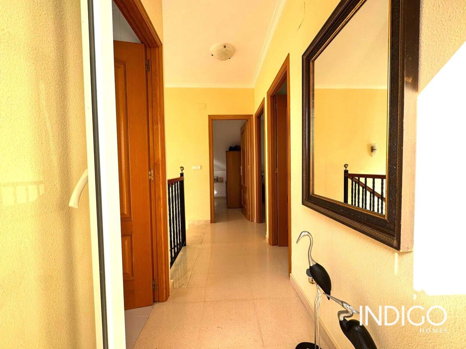 5 Zimmer Villa zu verkaufen in Muchamiel / Mutxamel mit Pool Garage - 520.000 € (Ref: 9583173)