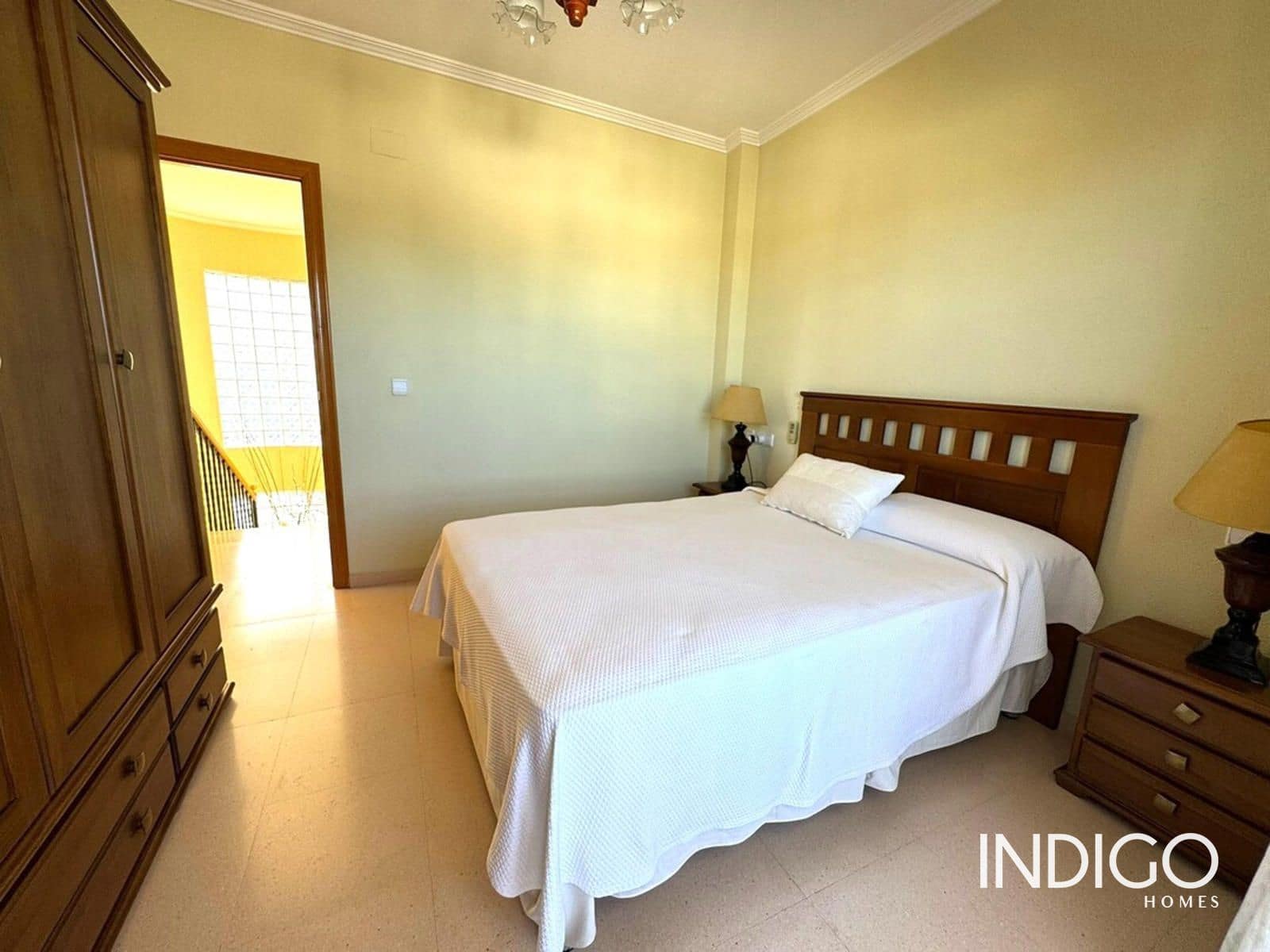 5 Zimmer Villa zu verkaufen in Muchamiel / Mutxamel mit Pool Garage - 520.000 € (Ref: 9583173)