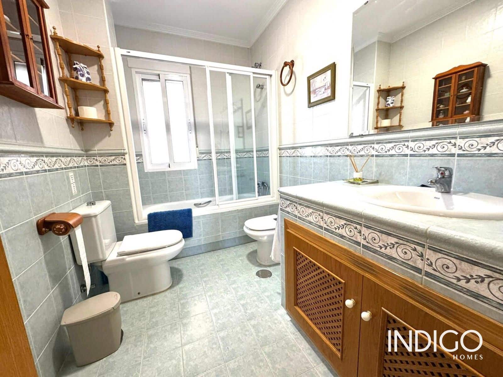 5 Zimmer Villa zu verkaufen in Muchamiel / Mutxamel mit Pool Garage - 520.000 € (Ref: 9583173)