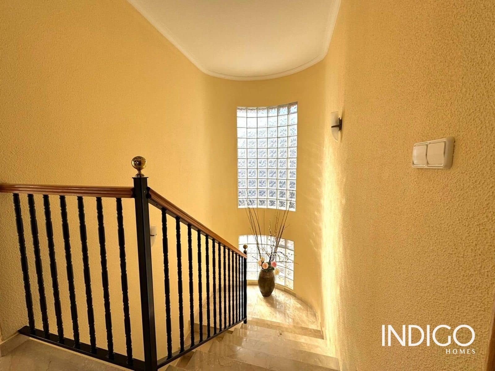 5 Zimmer Villa zu verkaufen in Muchamiel / Mutxamel mit Pool Garage - 520.000 € (Ref: 9583173)