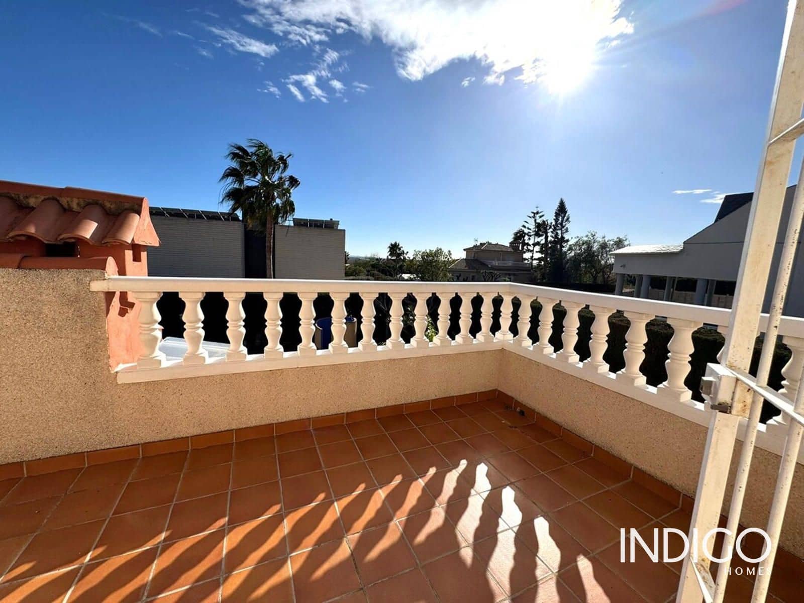 5 Zimmer Villa zu verkaufen in Muchamiel / Mutxamel mit Pool Garage - 520.000 € (Ref: 9583173)