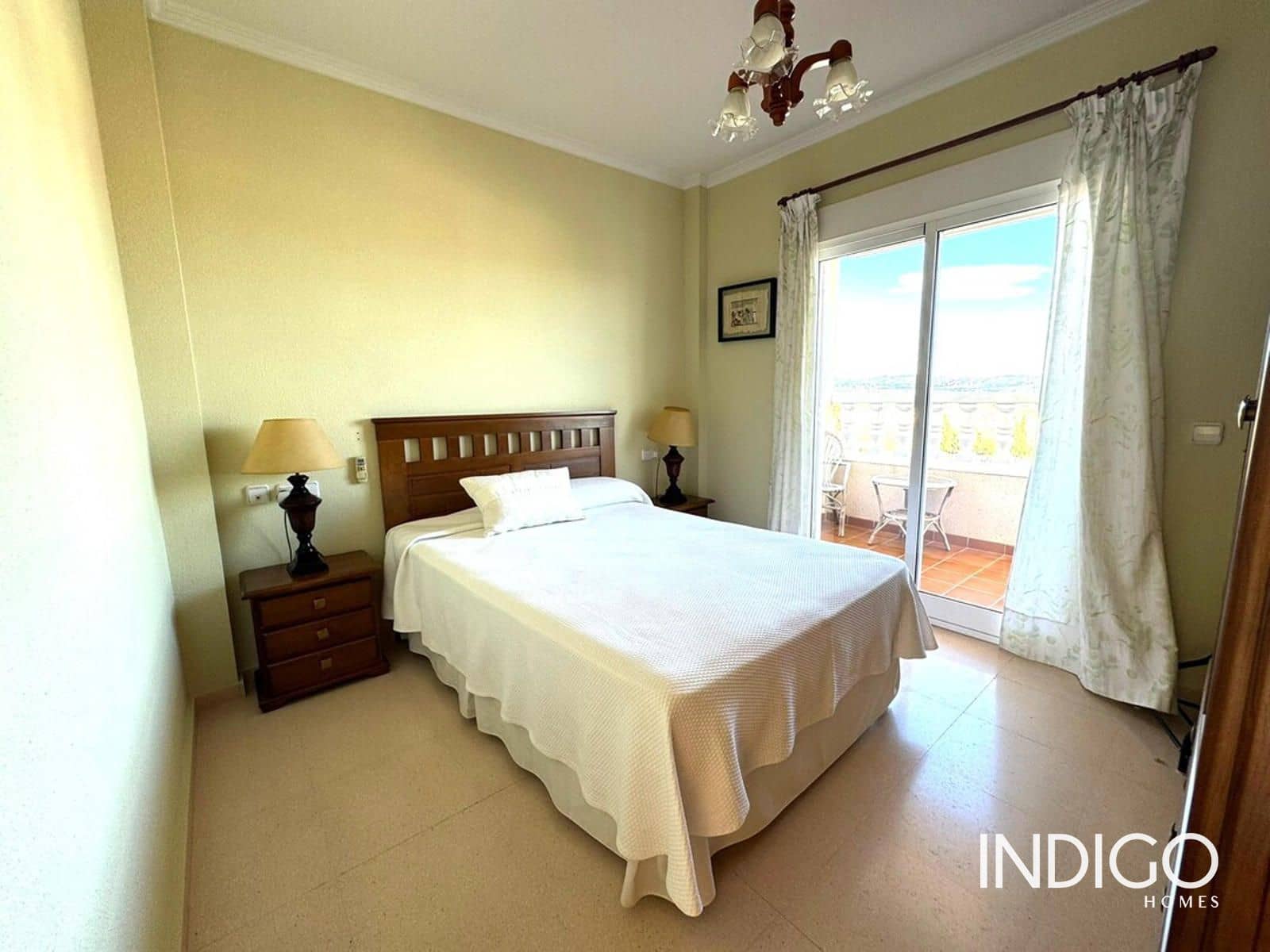 5 Zimmer Villa zu verkaufen in Muchamiel / Mutxamel mit Pool Garage - 520.000 € (Ref: 9583173)