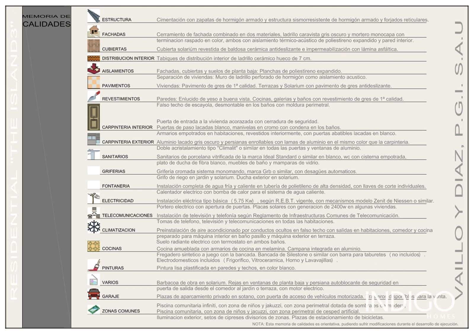 2 quarto Apartamento para venda em Torrevieja com piscina garagem - 265 200 € (Ref: 9596561)