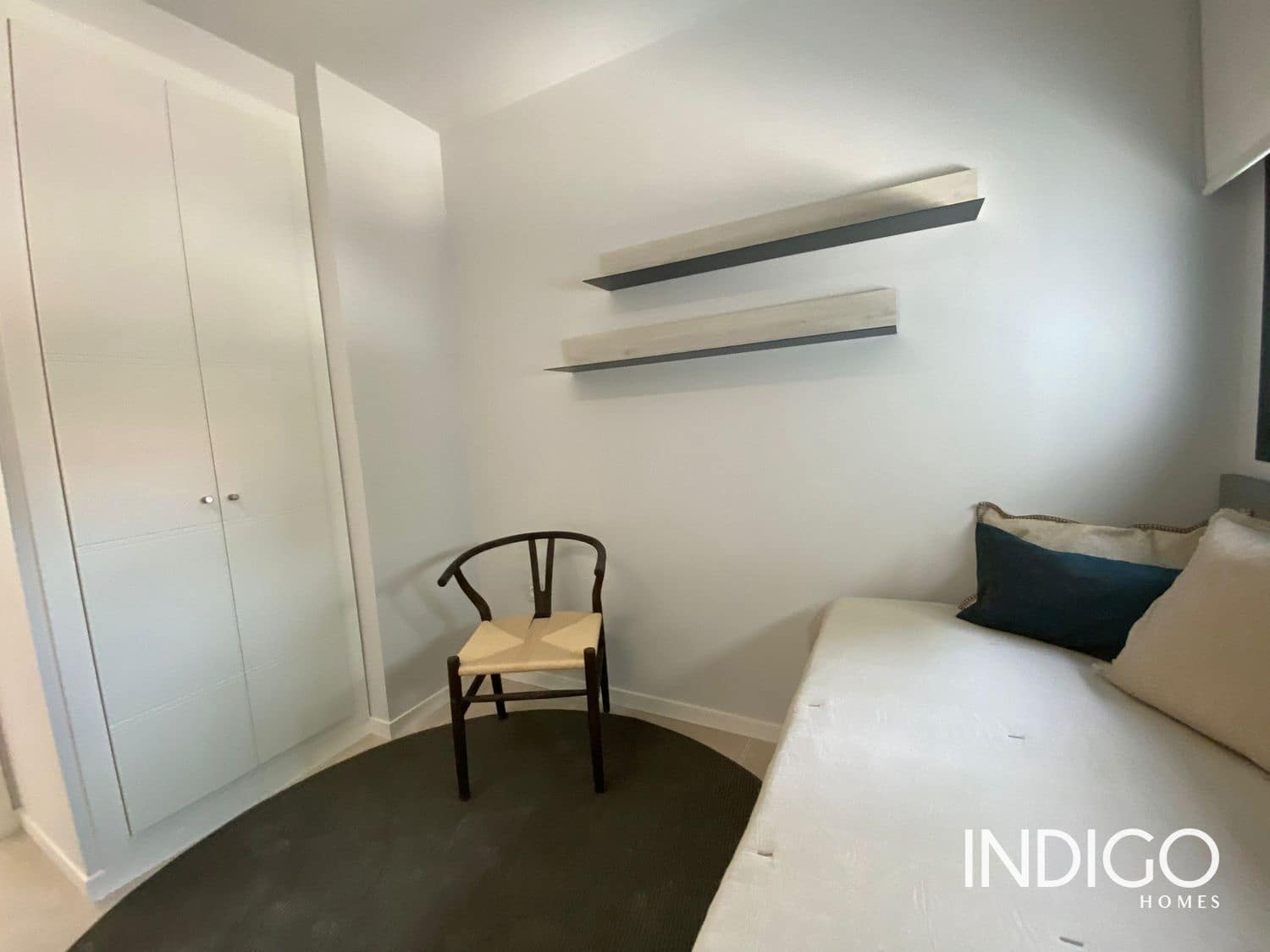 2 bedroom Flat for sale in Denia with pool garage - € 355,000 (Ref: 9614580)