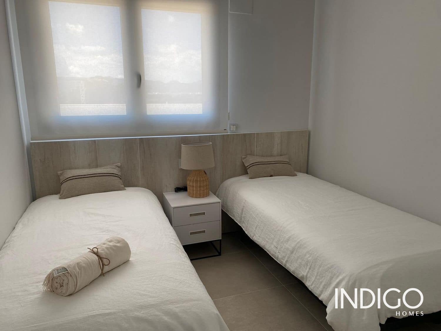 2 bedroom Flat for sale in Denia with pool garage - € 355,000 (Ref: 9614580)