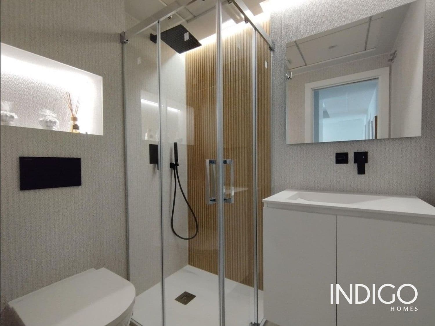 2 bedroom Flat for sale in Denia with pool garage - € 355,000 (Ref: 9614580)