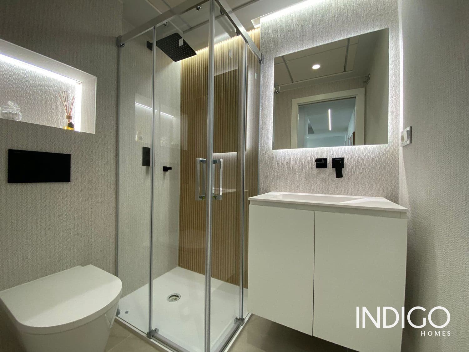 2 bedroom Flat for sale in Denia with pool garage - € 355,000 (Ref: 9614580)