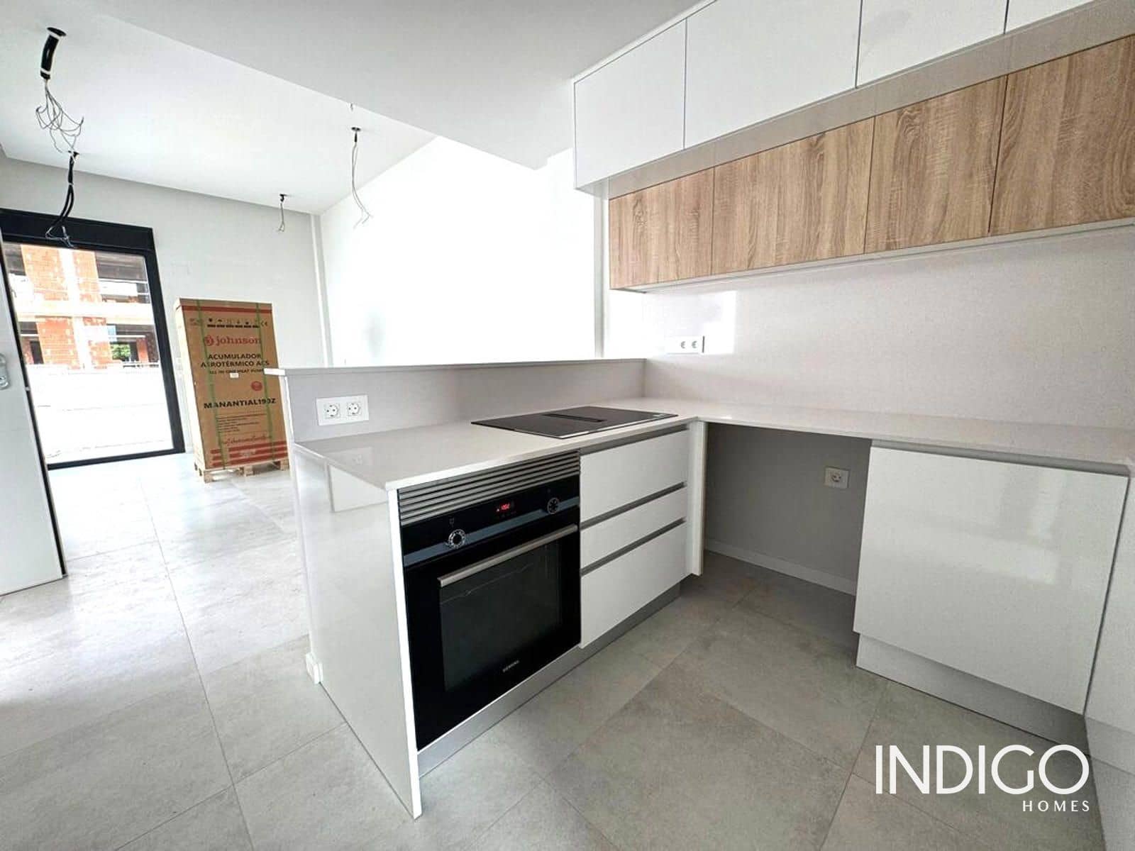 Chalet de 3 habitaciones en Dénia en venta con piscina garaje - 415.000 € (Ref: 9618465)