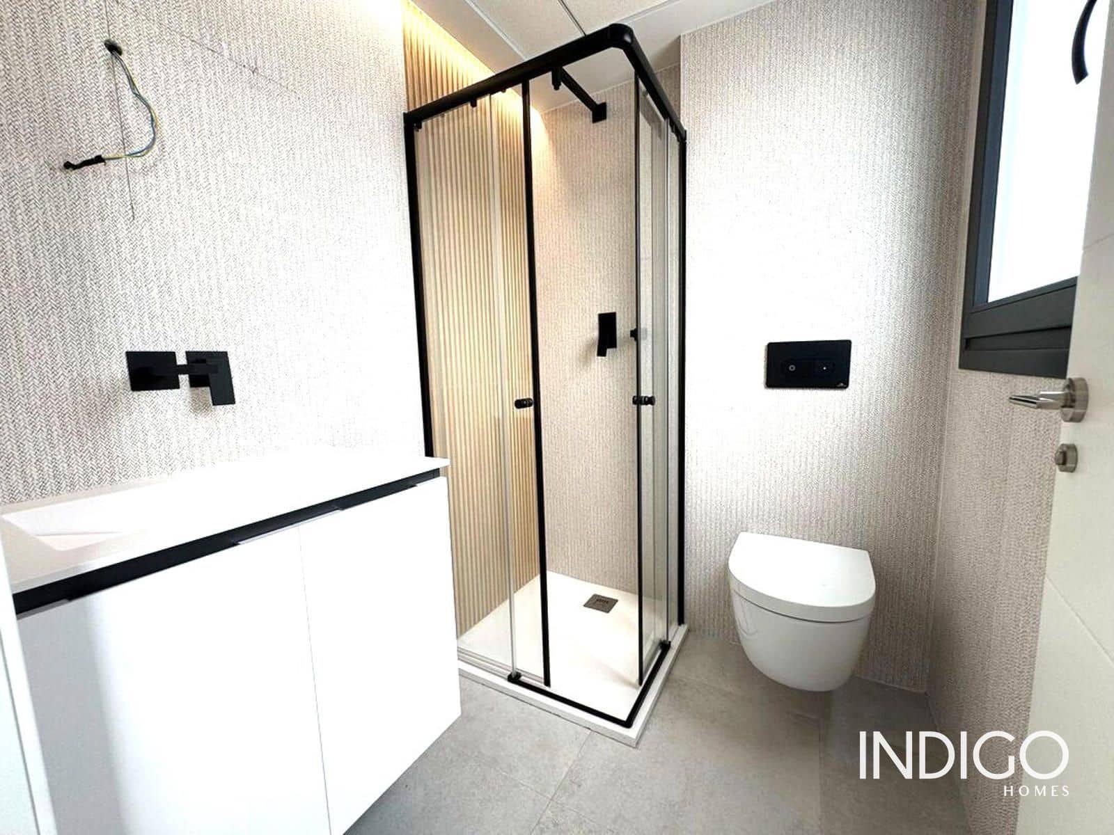 Chalet de 3 habitaciones en Dénia en venta con piscina garaje - 415.000 € (Ref: 9618465)