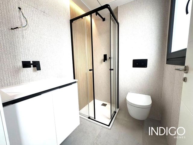 Chalet de 3 habitaciones en Dénia en venta con piscina garaje - 415.000 € (Ref: 9618465)