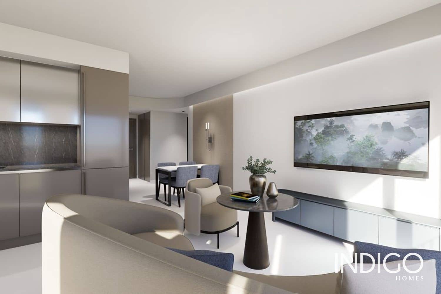 1 sypialnia Mieszkanie na sprzedaż w Torrevieja z basenem - 175 000 € (Ref: 9623224)