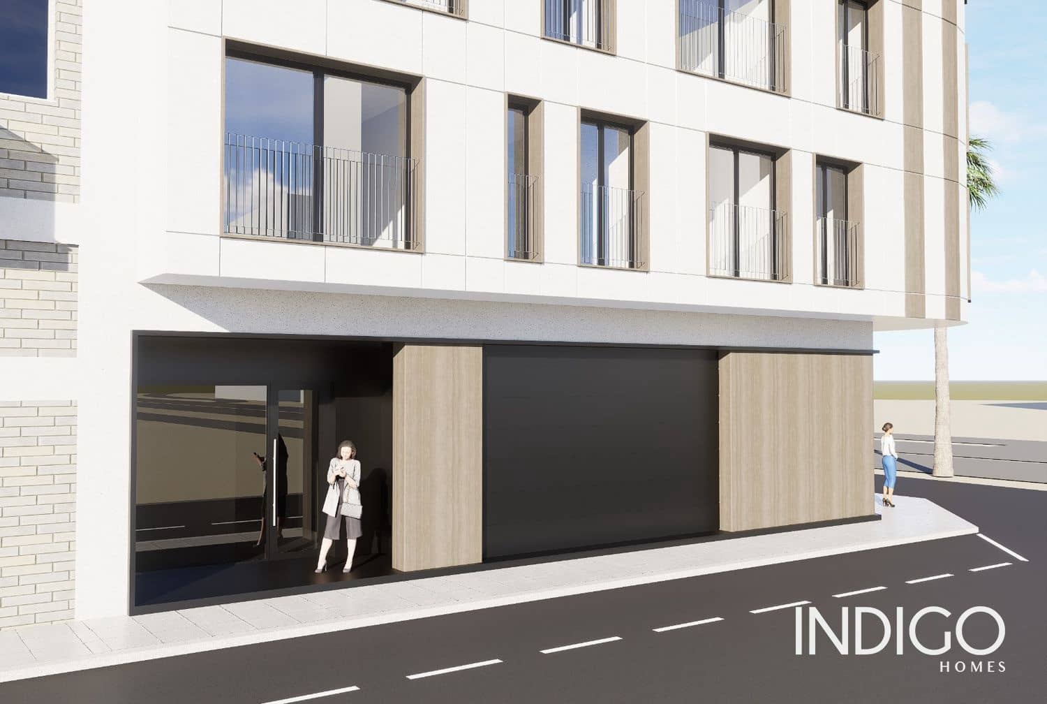 1 sypialnia Mieszkanie na sprzedaż w Torrevieja z basenem - 175 000 € (Ref: 9623224)