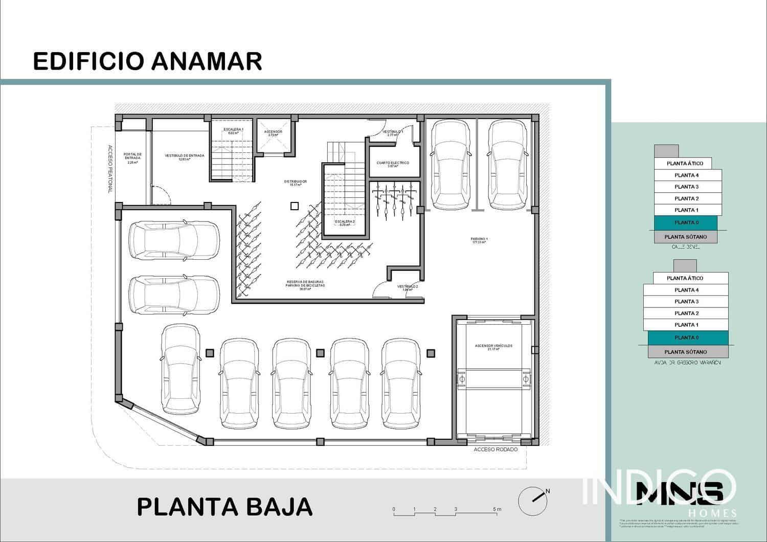 1 sypialnia Mieszkanie na sprzedaż w Torrevieja z basenem - 175 000 € (Ref: 9623224)