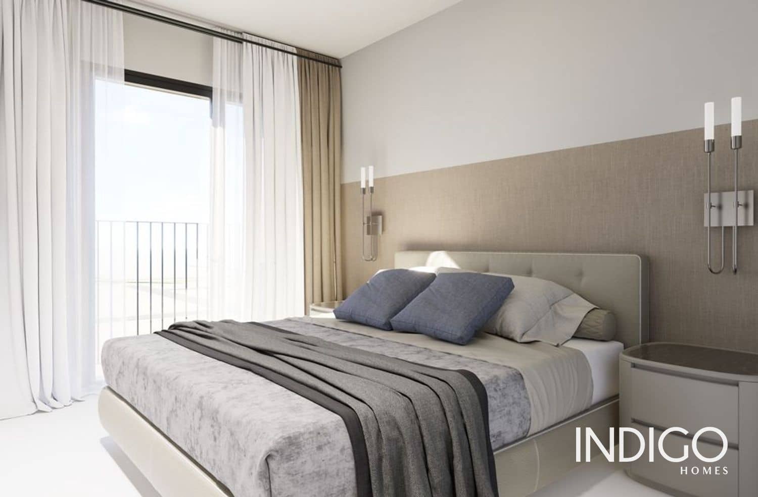 1 sypialnia Mieszkanie na sprzedaż w Torrevieja z basenem - 175 000 € (Ref: 9623224)