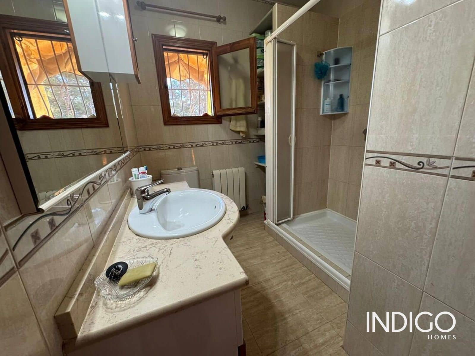 3 camera da letto Villa in vendita in San Vicente / Sant Vicent del Raspeig con piscina garage - 480.000 € (Rif: 9632786)