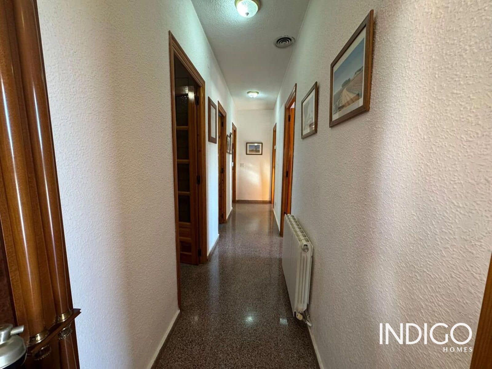 3 camera da letto Villa in vendita in San Vicente / Sant Vicent del Raspeig con piscina garage - 480.000 € (Rif: 9632786)