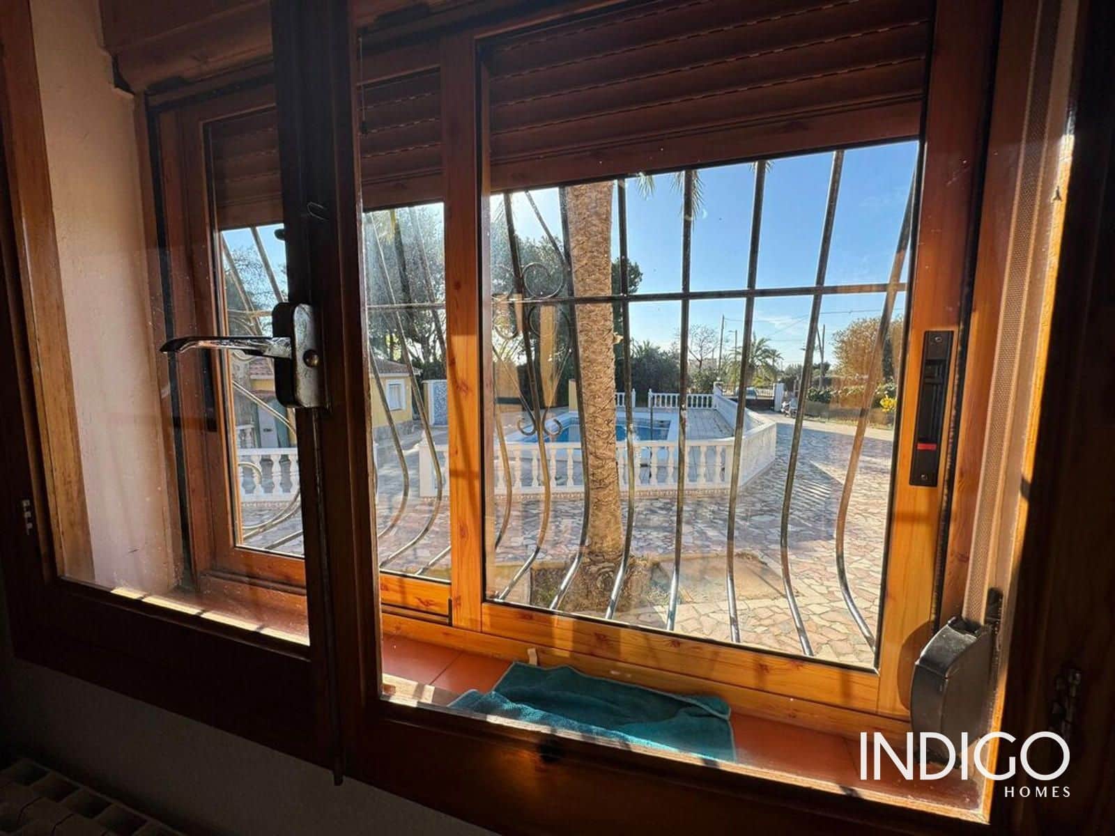 3 camera da letto Villa in vendita in San Vicente / Sant Vicent del Raspeig con piscina garage - 480.000 € (Rif: 9632786)