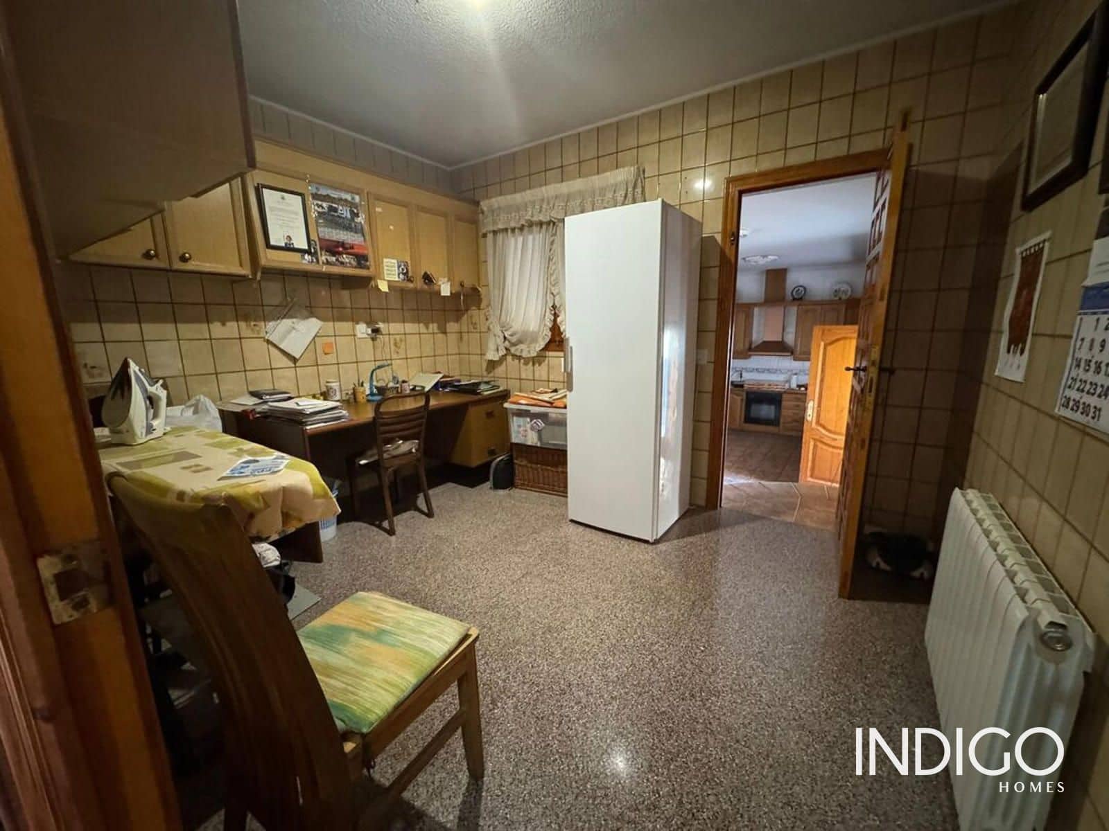 3 camera da letto Villa in vendita in San Vicente / Sant Vicent del Raspeig con piscina garage - 480.000 € (Rif: 9632786)