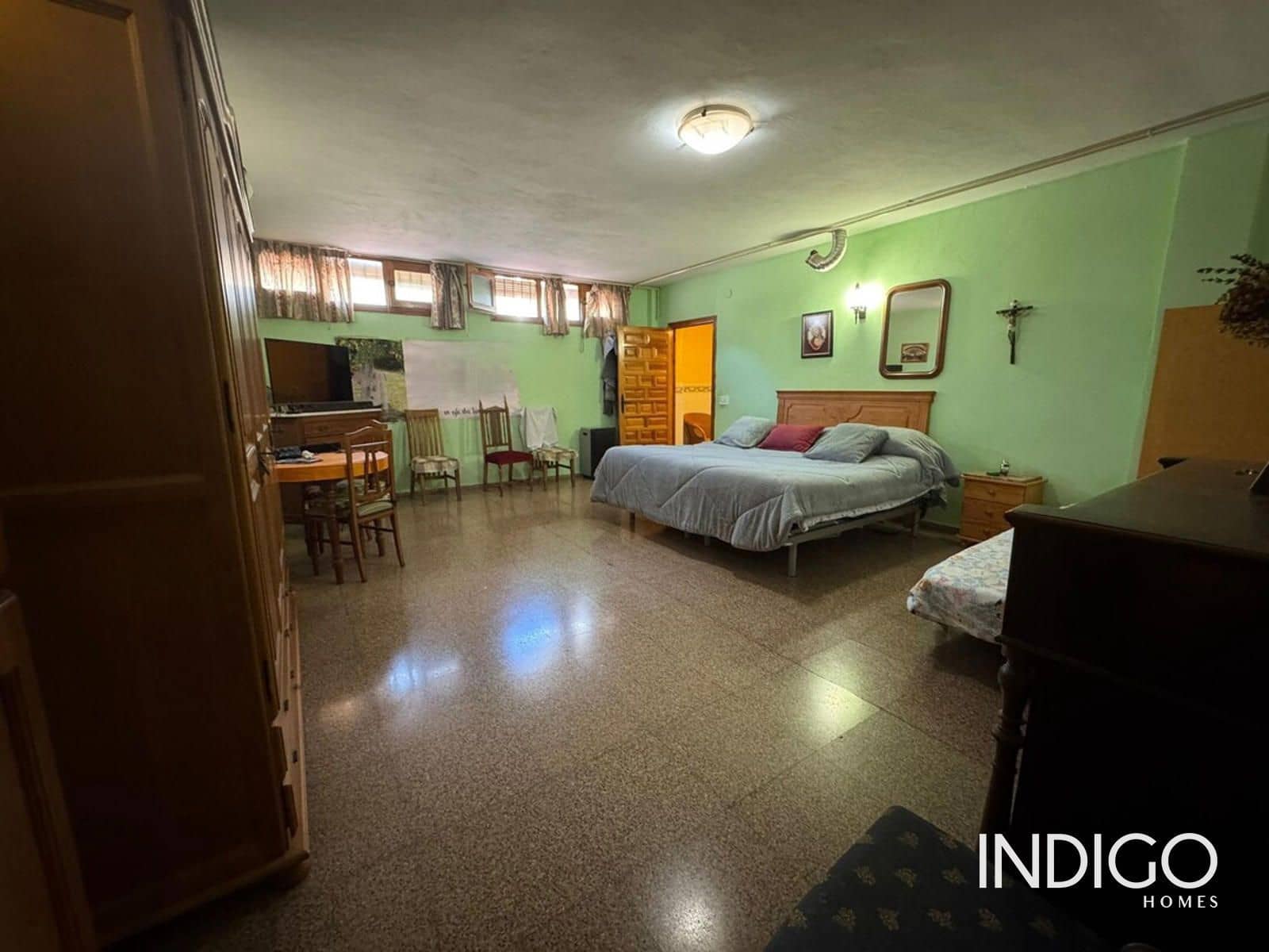 3 camera da letto Villa in vendita in San Vicente / Sant Vicent del Raspeig con piscina garage - 480.000 € (Rif: 9632786)