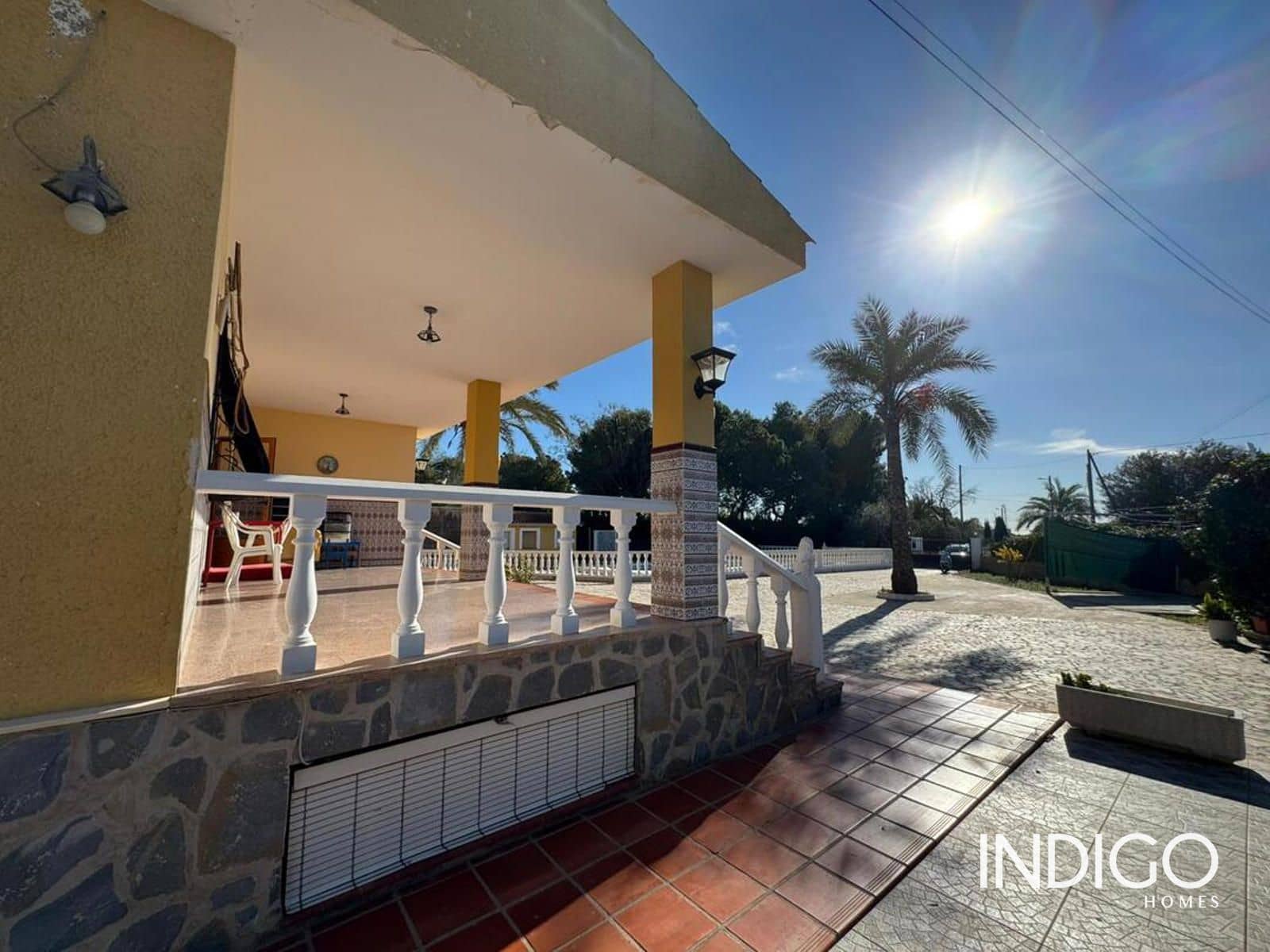 3 camera da letto Villa in vendita in San Vicente / Sant Vicent del Raspeig con piscina garage - 480.000 € (Rif: 9632786)