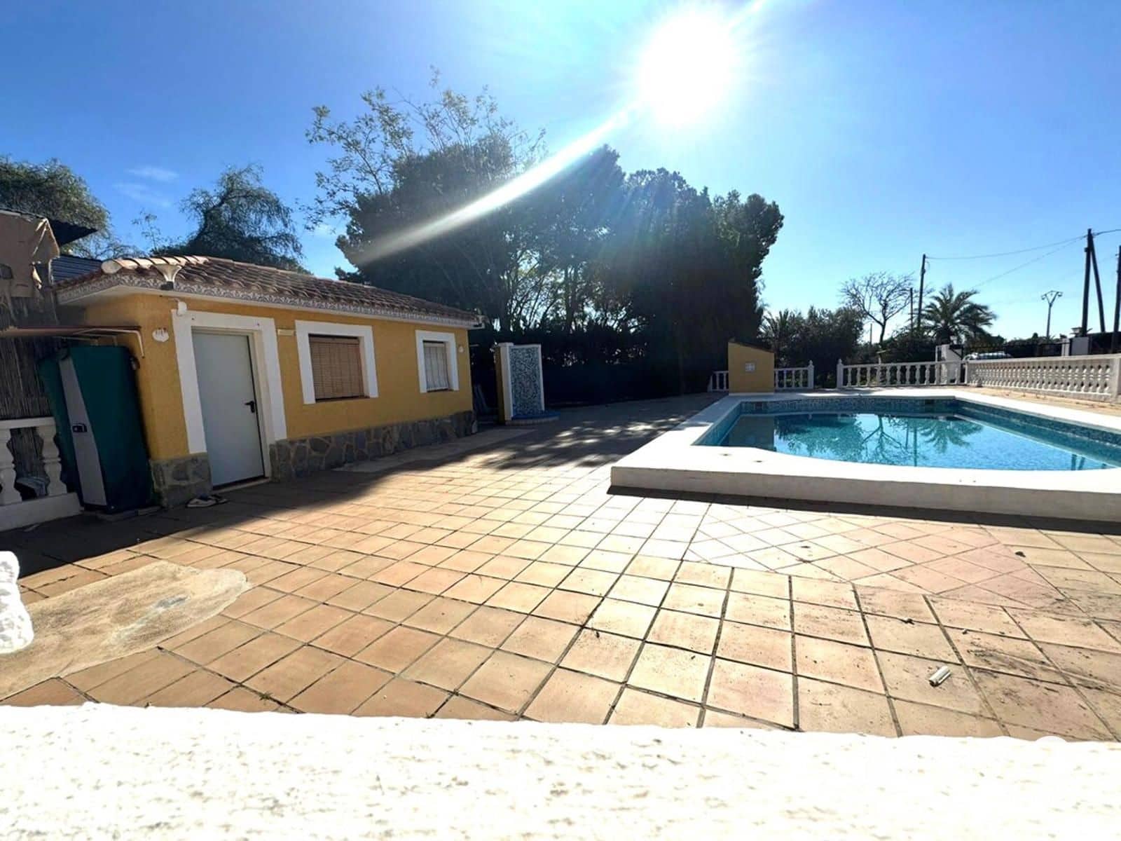 3 camera da letto Villa in vendita in San Vicente / Sant Vicent del Raspeig con piscina garage - 480.000 € (Rif: 9632786)