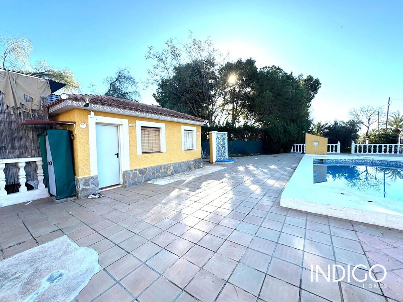 3 camera da letto Villa in vendita in San Vicente / Sant Vicent del Raspeig con piscina garage - 480.000 € (Rif: 9632786)
