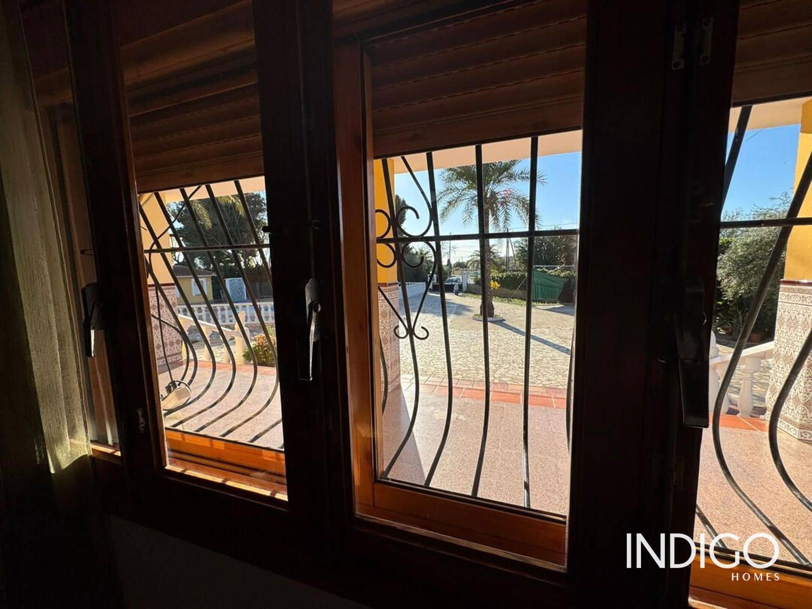 3 camera da letto Villa in vendita in San Vicente / Sant Vicent del Raspeig con piscina garage - 480.000 € (Rif: 9632786)