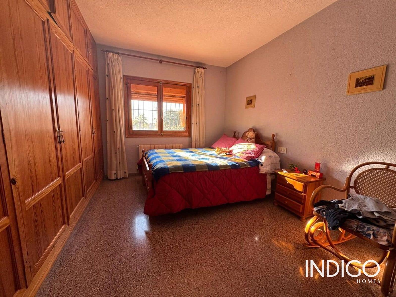 3 camera da letto Villa in vendita in San Vicente / Sant Vicent del Raspeig con piscina garage - 480.000 € (Rif: 9632786)