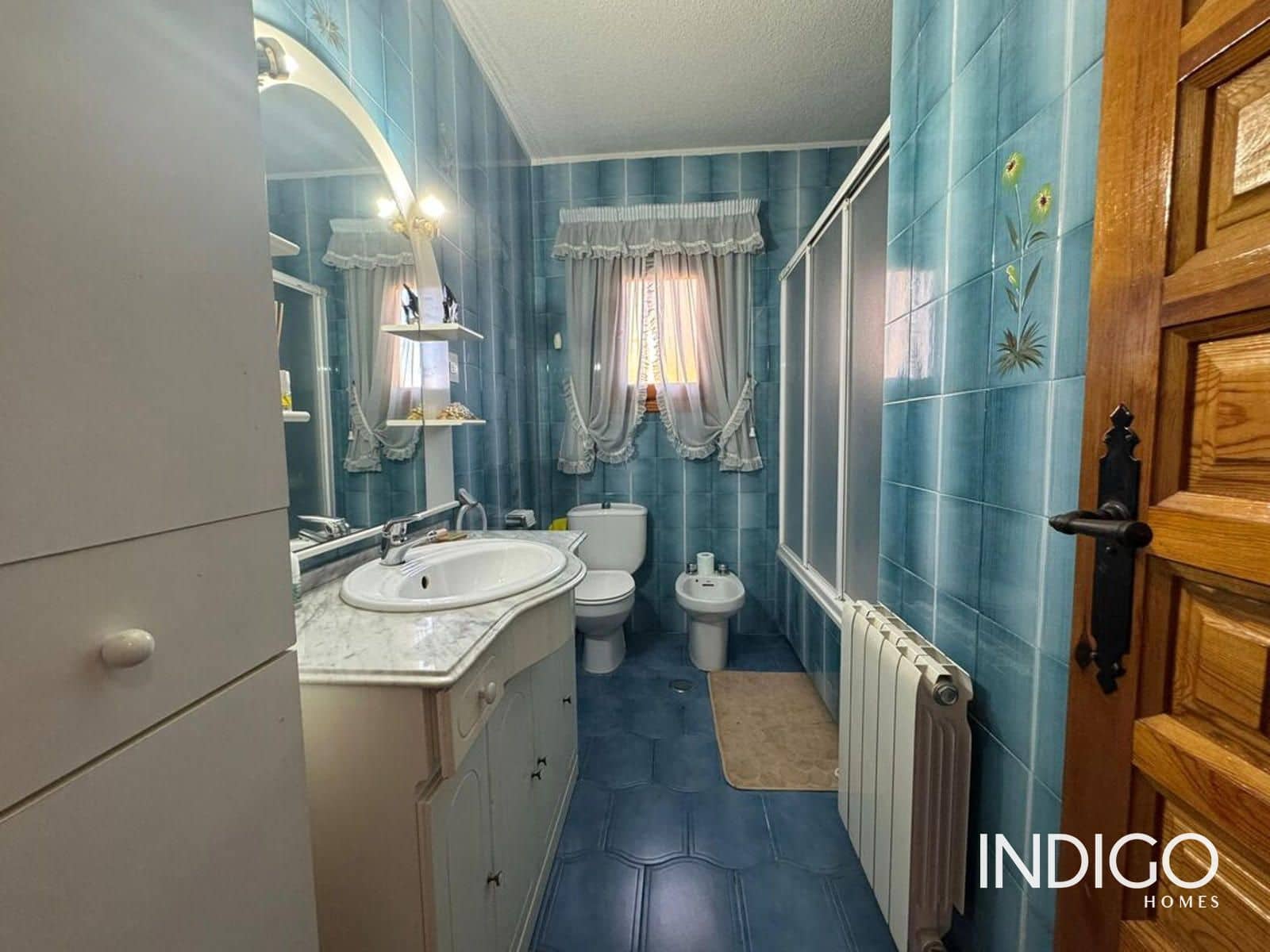 3 camera da letto Villa in vendita in San Vicente / Sant Vicent del Raspeig con piscina garage - 480.000 € (Rif: 9632786)