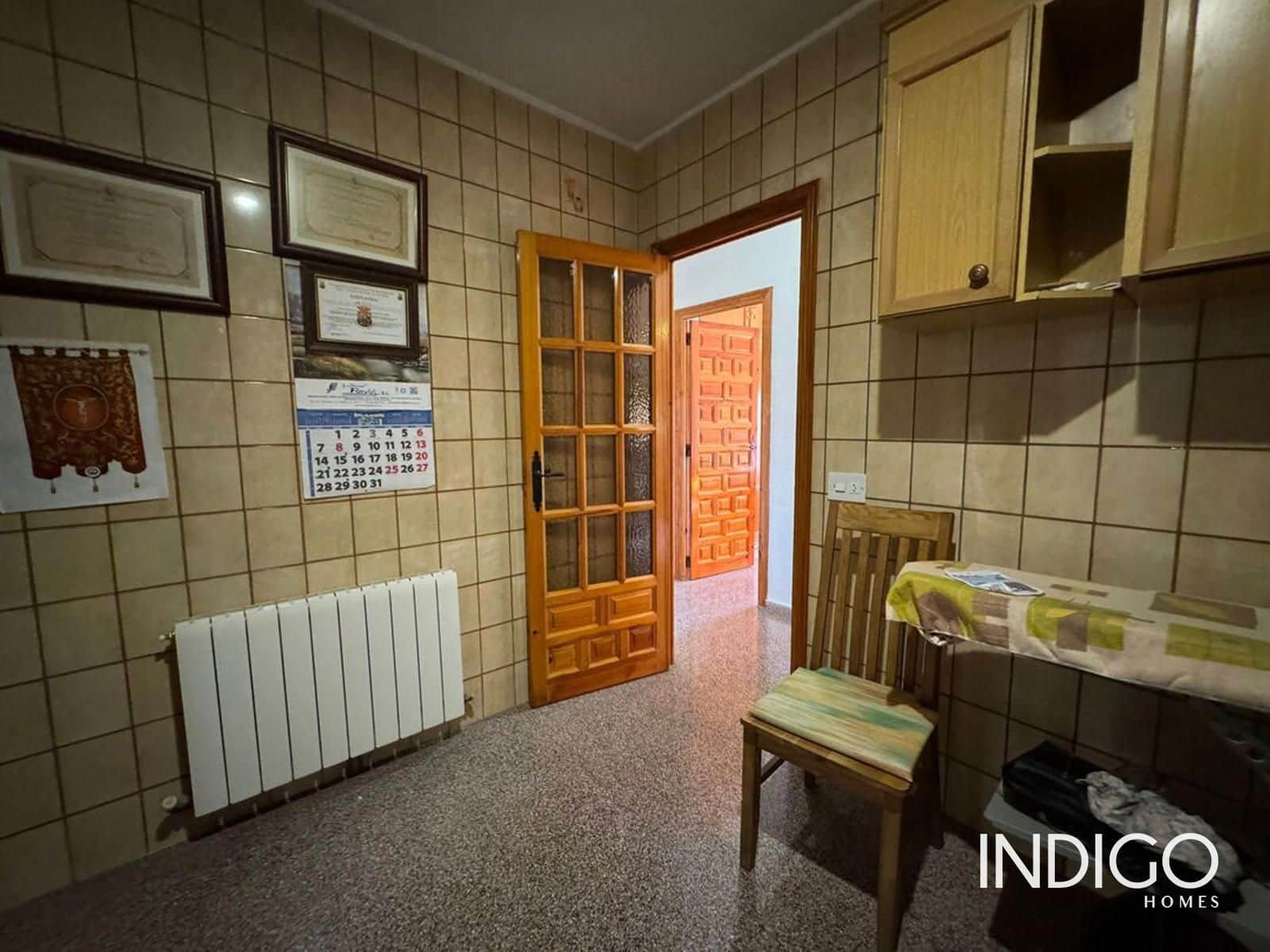 3 camera da letto Villa in vendita in San Vicente / Sant Vicent del Raspeig con piscina garage - 480.000 € (Rif: 9632786)