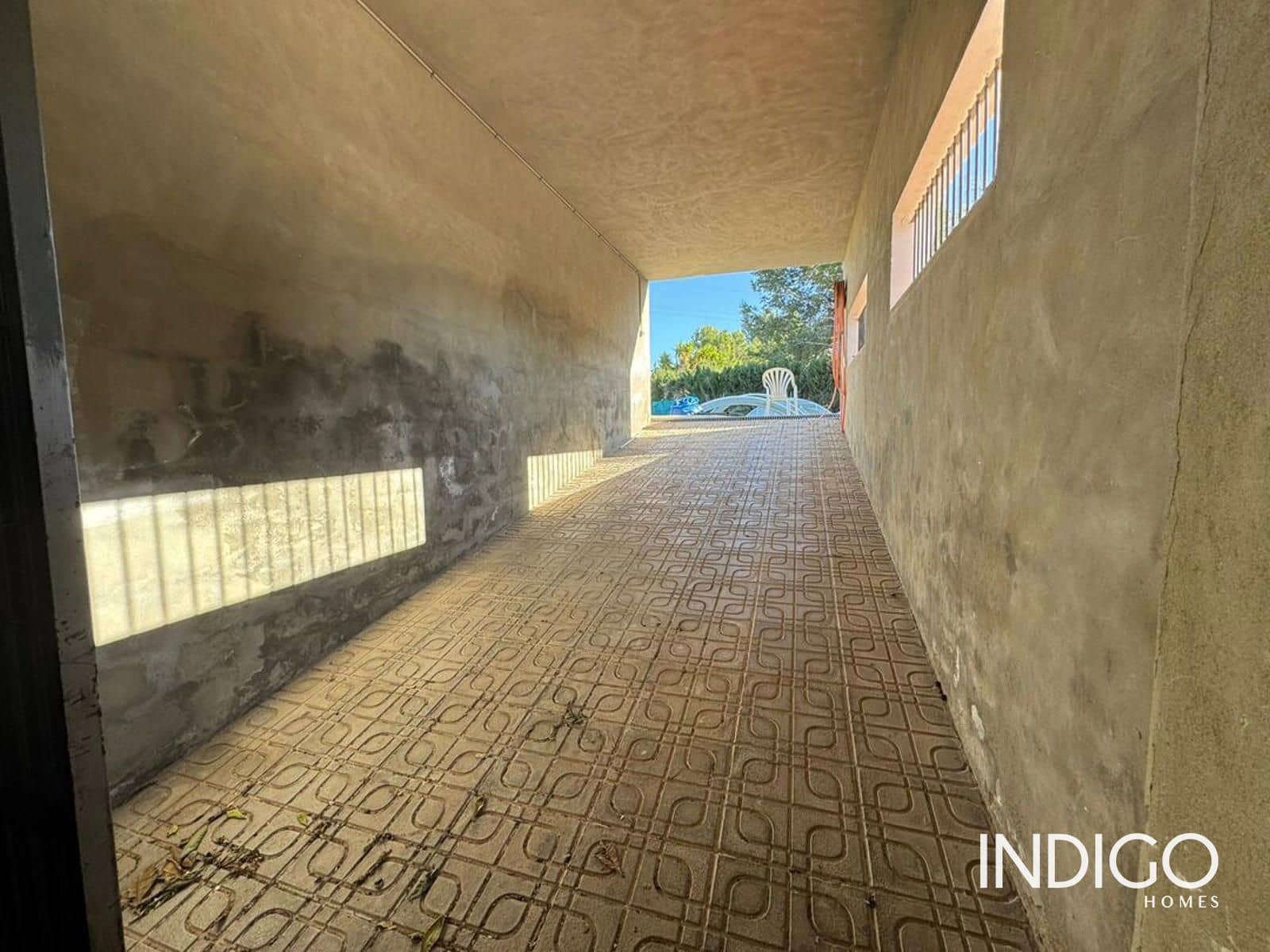 3 camera da letto Villa in vendita in San Vicente / Sant Vicent del Raspeig con piscina garage - 480.000 € (Rif: 9632786)