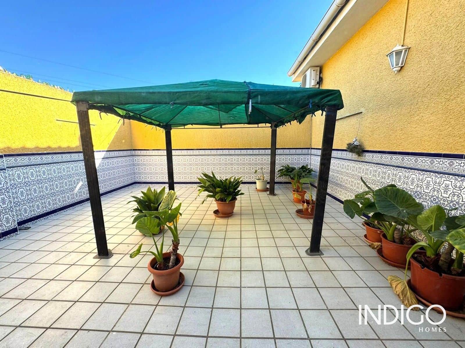 3 camera da letto Villa in vendita in San Vicente / Sant Vicent del Raspeig con piscina garage - 480.000 € (Rif: 9632786)