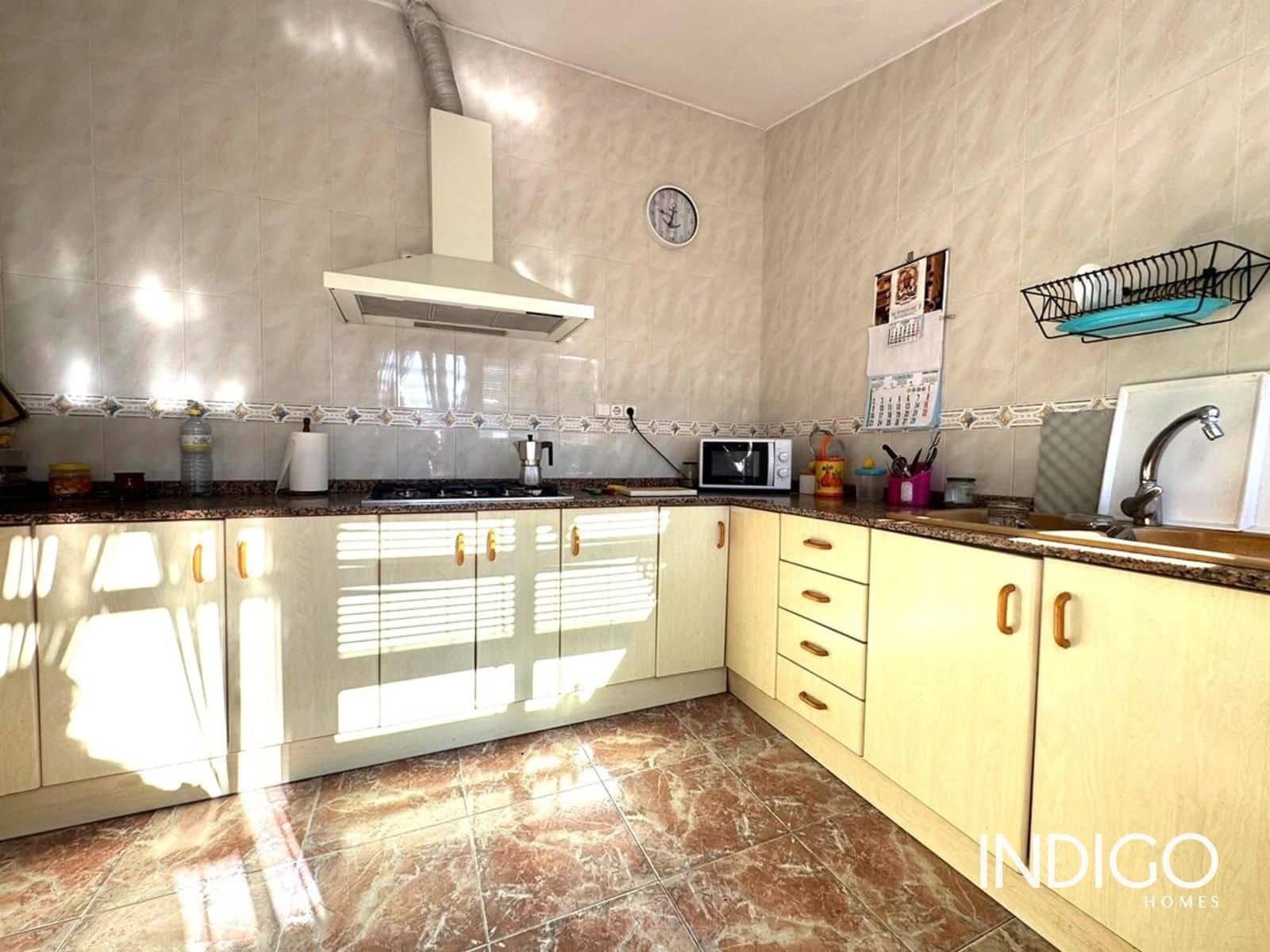 3 quarto Moradia para venda em San Vicente / Sant Vicent del Raspeig com piscina garagem - 480 000 € (Ref: 9632786)