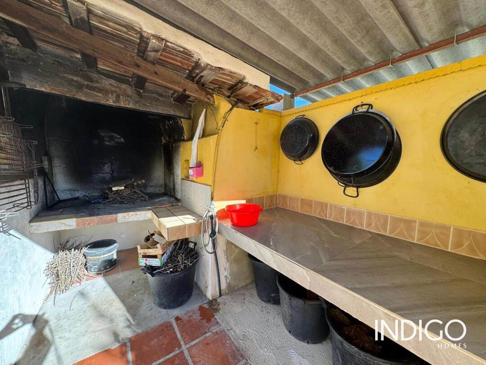3 quarto Moradia para venda em San Vicente / Sant Vicent del Raspeig com piscina garagem - 480 000 € (Ref: 9632786)