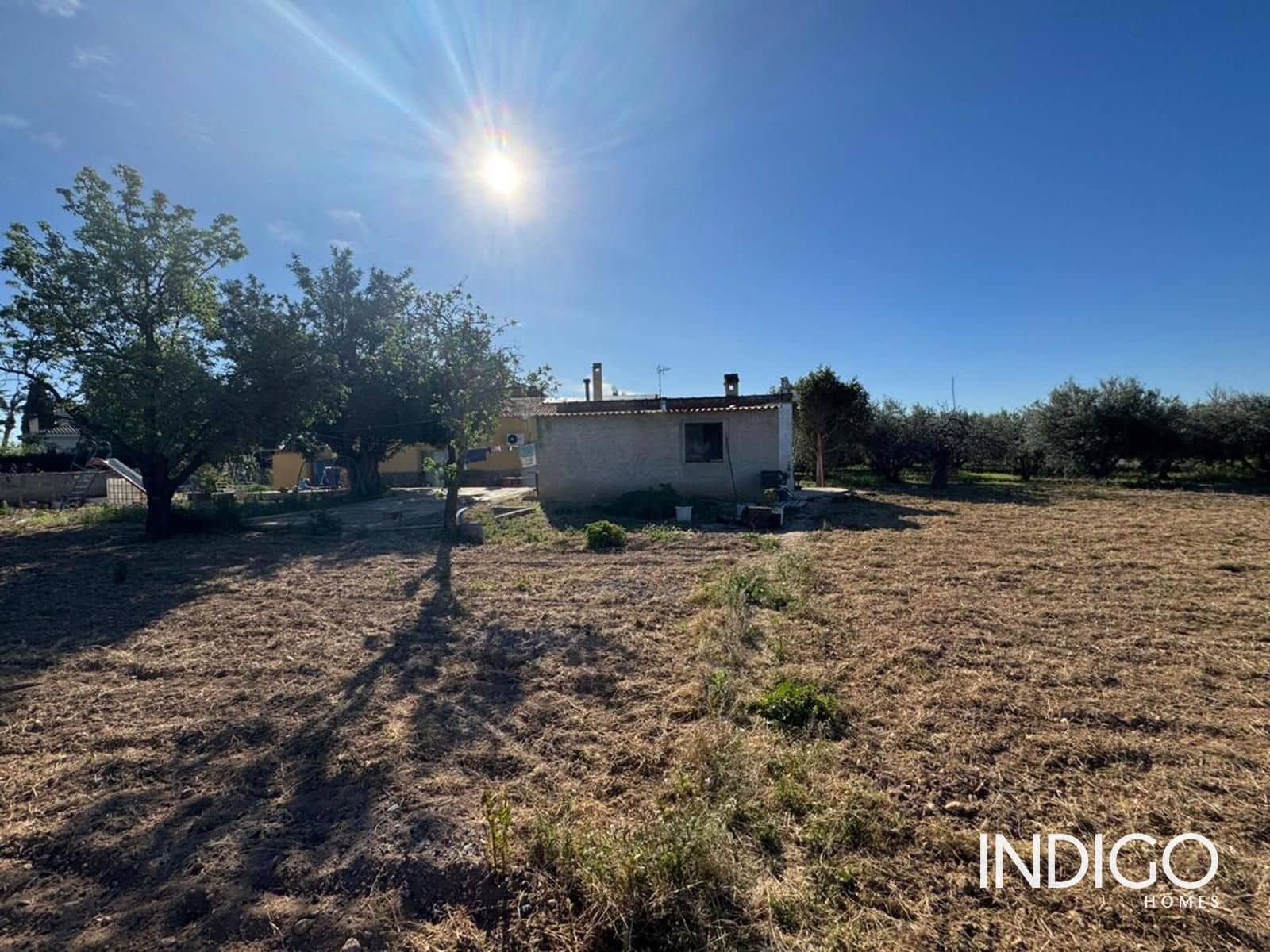 3 quarto Moradia para venda em San Vicente / Sant Vicent del Raspeig com piscina garagem - 480 000 € (Ref: 9632786)