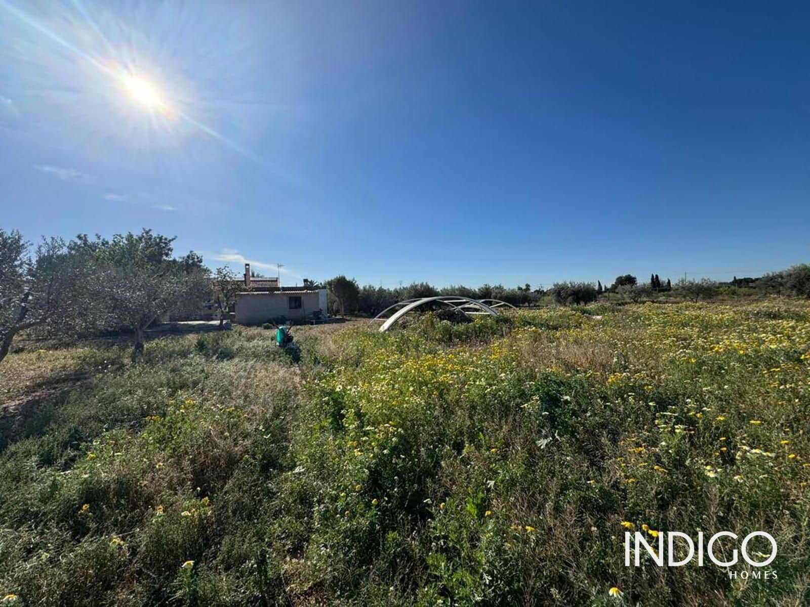 3 quarto Moradia para venda em San Vicente / Sant Vicent del Raspeig com piscina garagem - 480 000 € (Ref: 9632786)