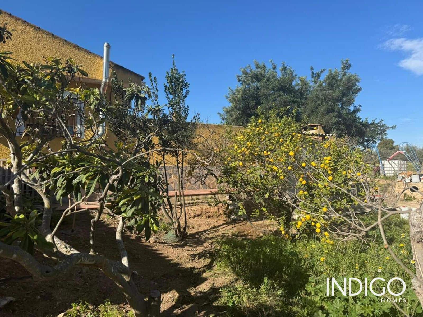 3 quarto Moradia para venda em San Vicente / Sant Vicent del Raspeig com piscina garagem - 480 000 € (Ref: 9632786)