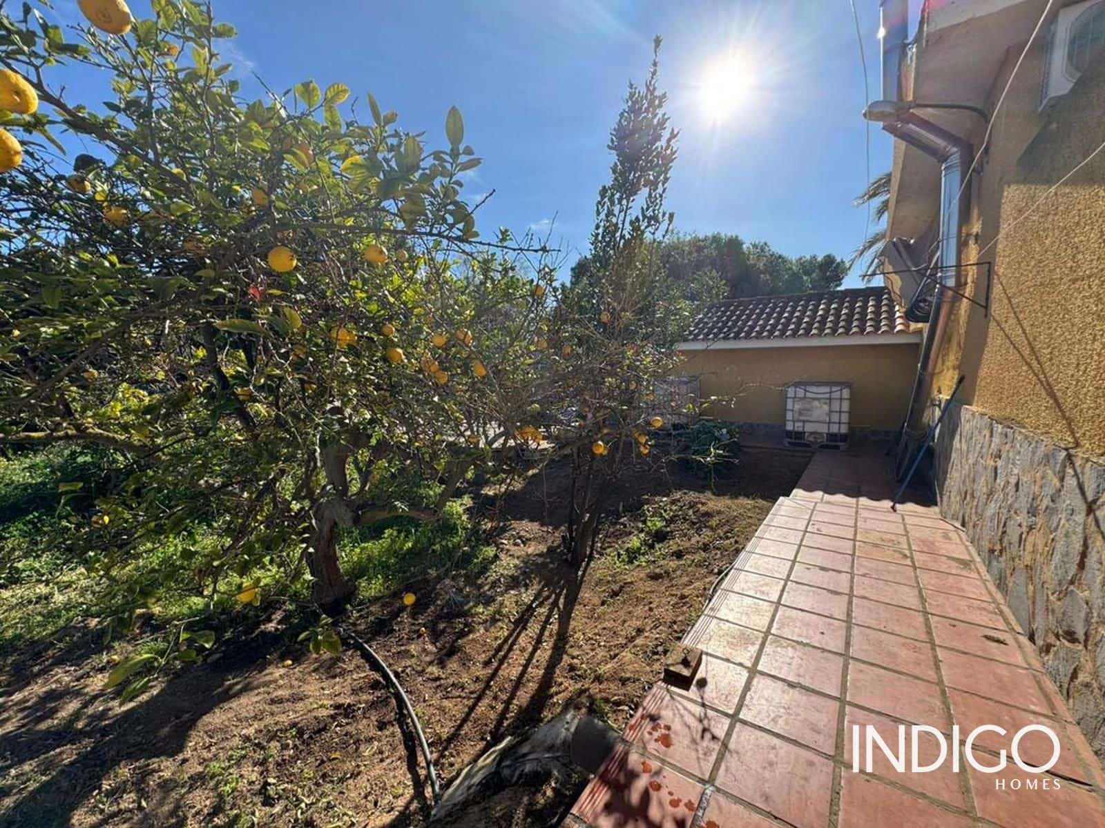 3 quarto Moradia para venda em San Vicente / Sant Vicent del Raspeig com piscina garagem - 480 000 € (Ref: 9632786)