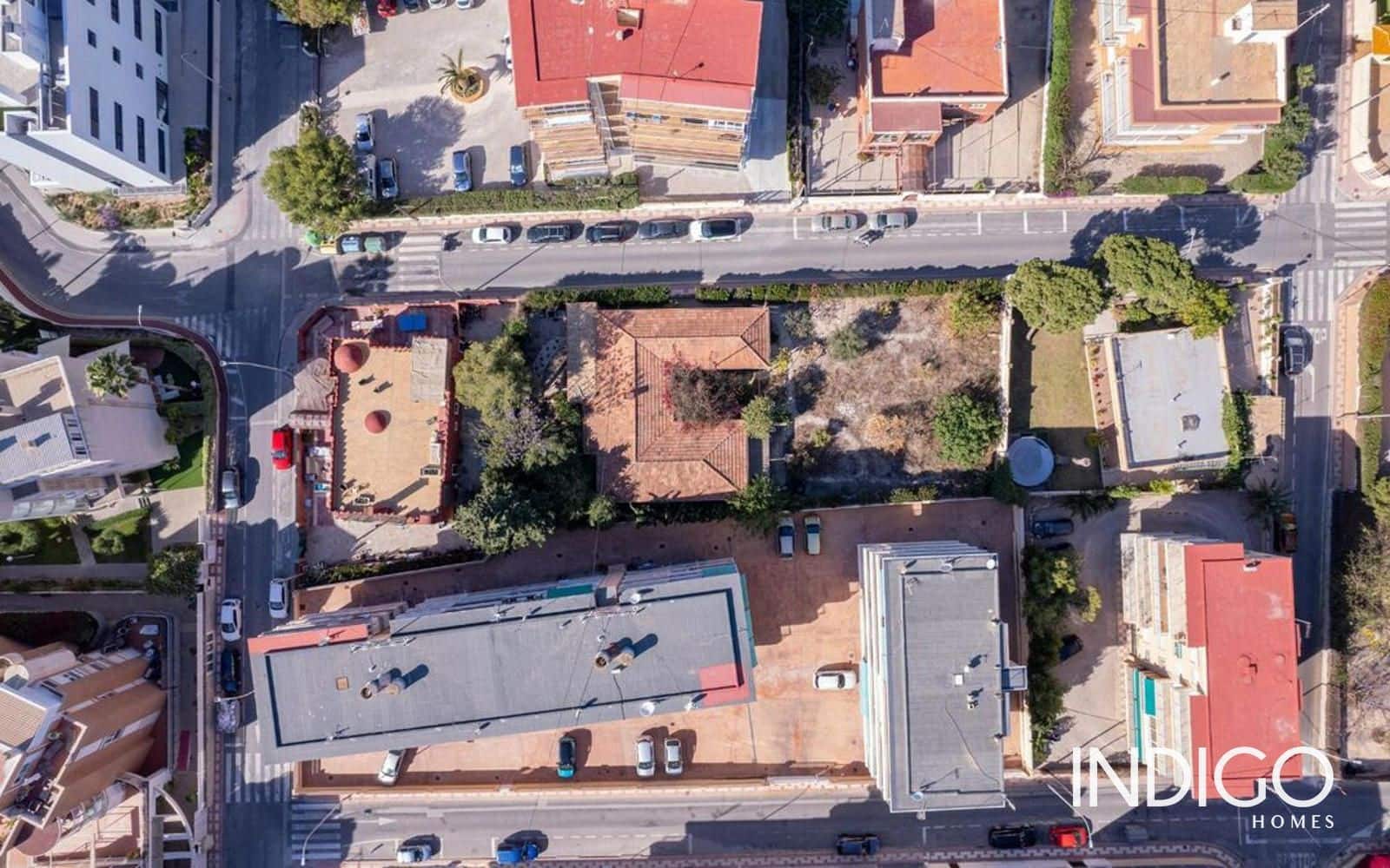 Piso de 3 habitaciones en El Campello en venta con piscina garaje - 420.000 € (Ref: 9650939)