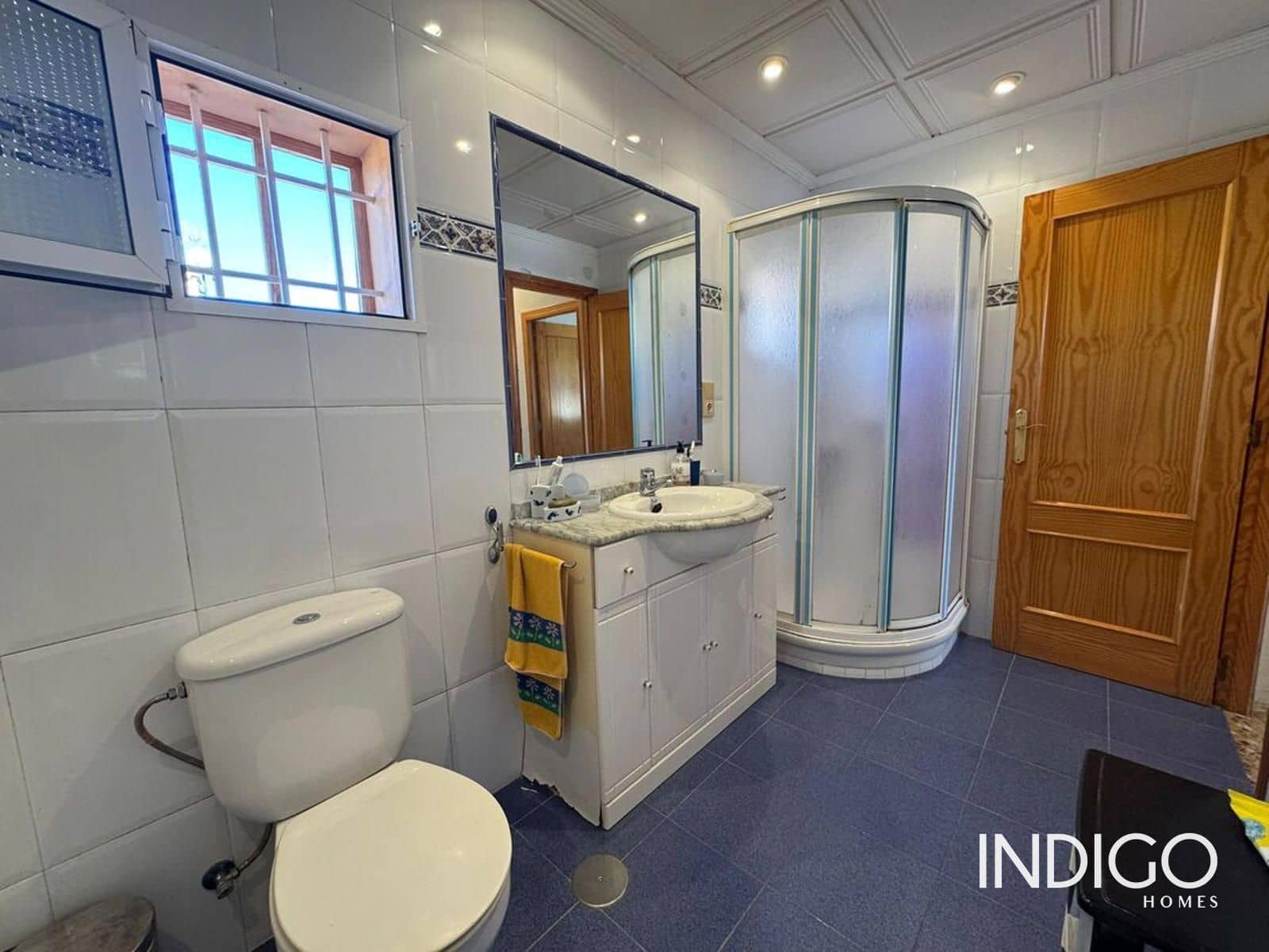 6 bedroom Villa for sale in San Vicente / Sant Vicent del Raspeig with pool garage - € 450,000 (Ref: 9707955)