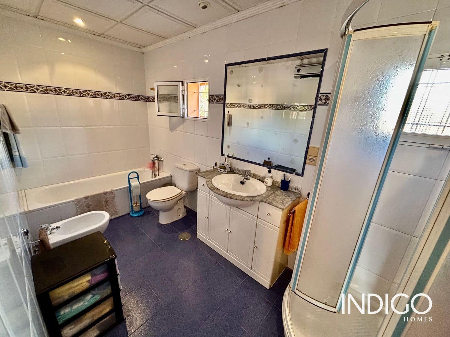 6 bedroom Villa for sale in San Vicente / Sant Vicent del Raspeig with pool garage - € 450,000 (Ref: 9707955)