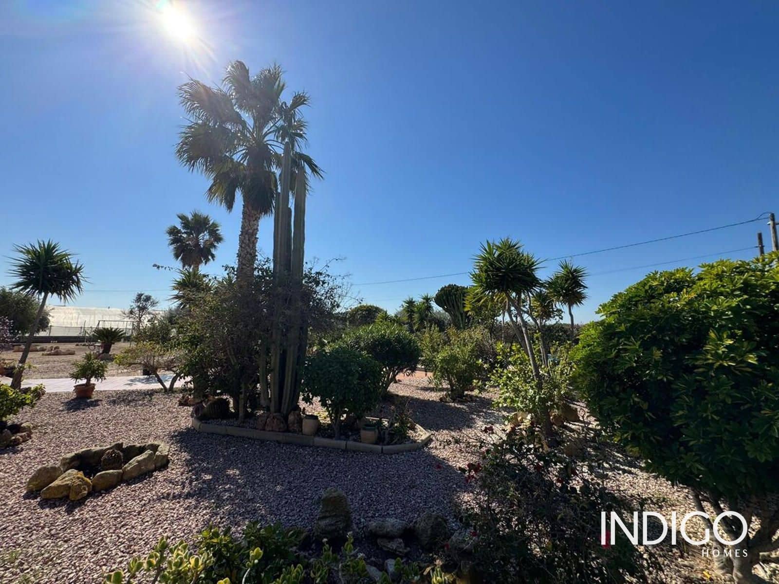 6 bedroom Villa for sale in San Vicente / Sant Vicent del Raspeig with pool garage - € 450,000 (Ref: 9707955)