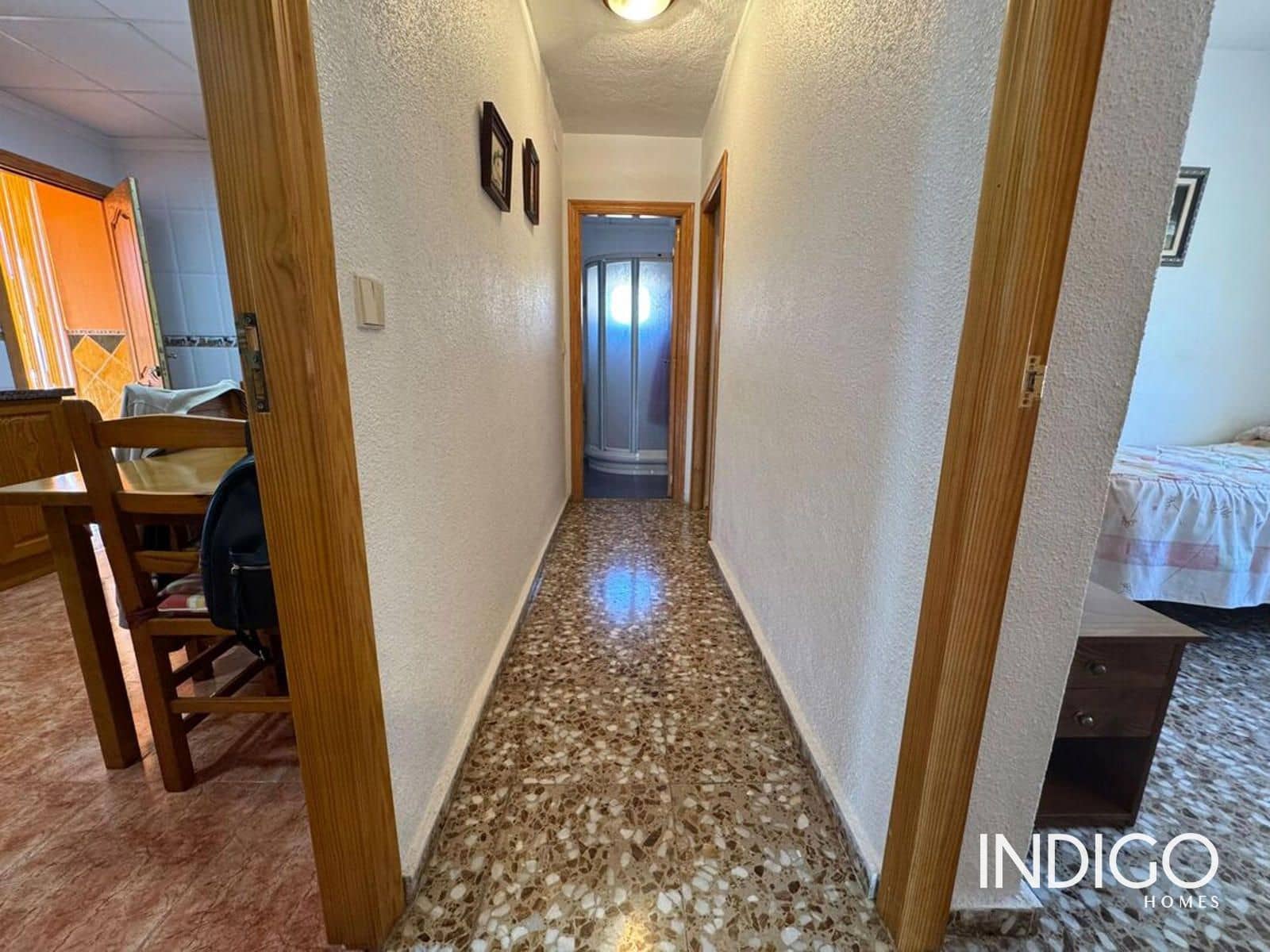 6 bedroom Villa for sale in San Vicente / Sant Vicent del Raspeig with pool garage - € 450,000 (Ref: 9707955)