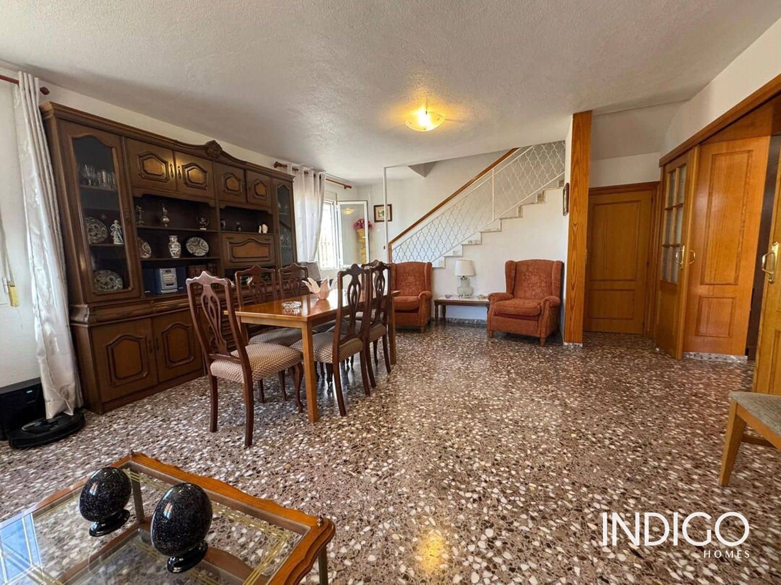 6 bedroom Villa for sale in San Vicente / Sant Vicent del Raspeig with pool garage - € 450,000 (Ref: 9707955)