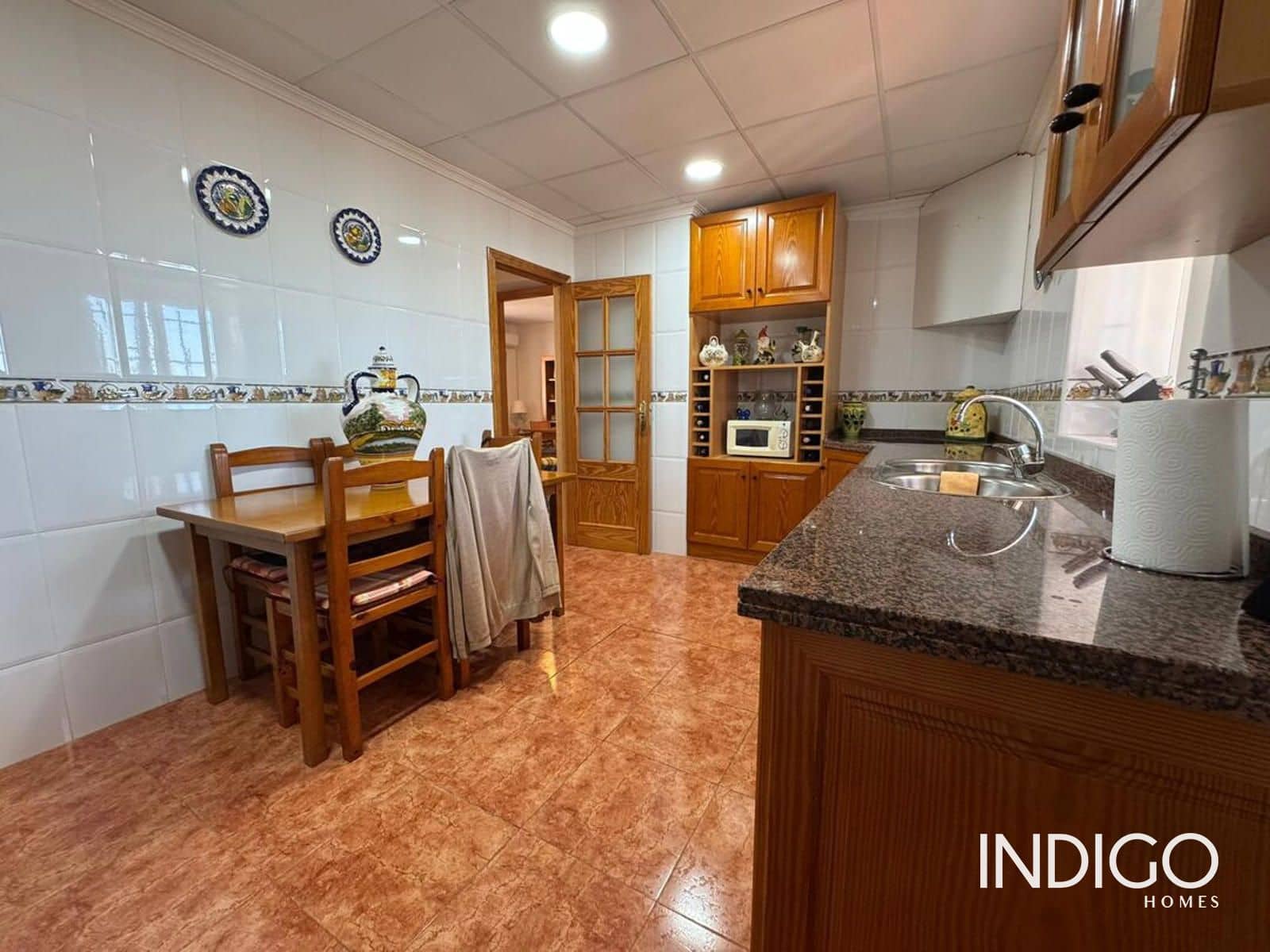 6 bedroom Villa for sale in San Vicente / Sant Vicent del Raspeig with pool garage - € 450,000 (Ref: 9707955)