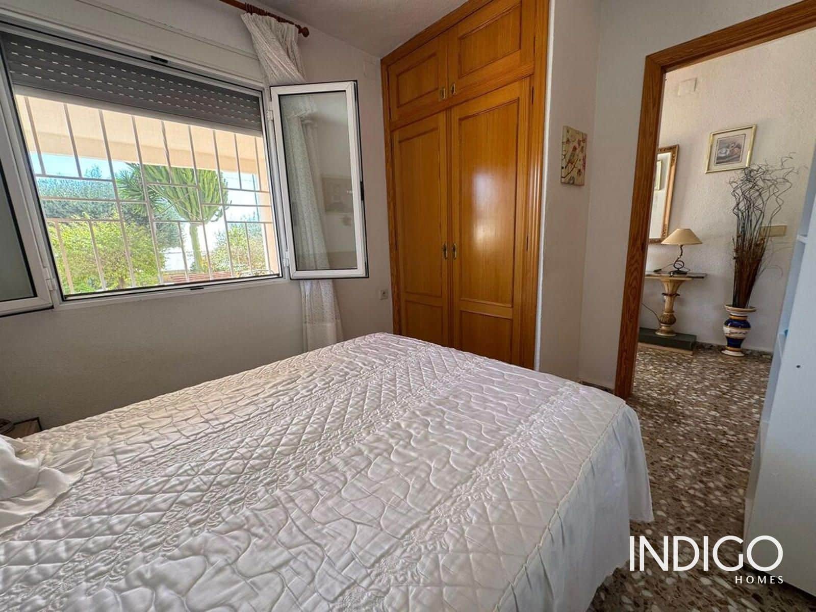 6 bedroom Villa for sale in San Vicente / Sant Vicent del Raspeig with pool garage - € 450,000 (Ref: 9707955)