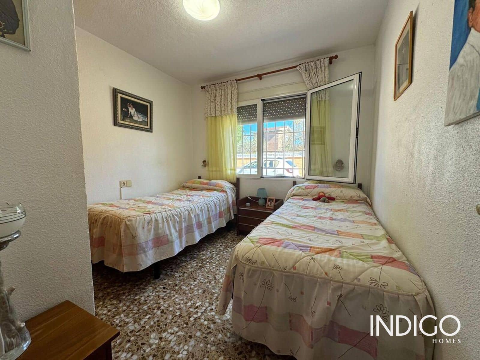 6 bedroom Villa for sale in San Vicente / Sant Vicent del Raspeig with pool garage - € 450,000 (Ref: 9707955)